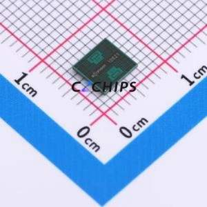 A111-001-T&R Other RF ICs and Modules BGA-50 RF ( Frequency: )( Operating Voltage: 1.71V~1.89V )( Operating Temperature: ) - Product Image 1
