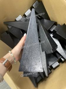 Hiệu suất cao kim tự tháp lai hấp thụ mở rộng Polypropylene EPP - Product Image 3