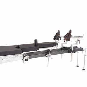 Tabela ortopédica da tração da extensão da fibra do carbono - Product Image 2