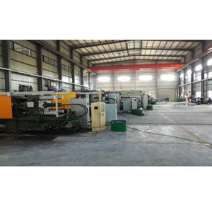 Hoge Kwaliteit Merk Nieuwe Zand Casting <span class=keywords><strong>Iron</strong></span> Onderdelen - Product Image 6