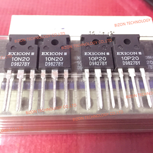 10P20 <span class=keywords><strong>10N20</strong></span>ทรานซิสเตอร์ใหม่และดั้งเดิม - Product Image 1