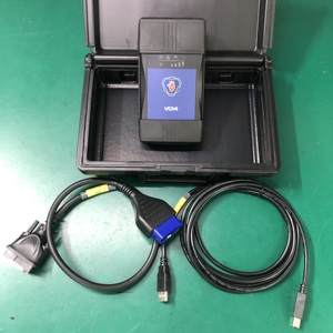 Dispositivo de Comunicación para Vehículos Scania VC-I-4, Herramienta para Camiones y Autobuses Scania, Software de Reparación Automotriz, Scania V-CI-4 para Scania - Product Image 1