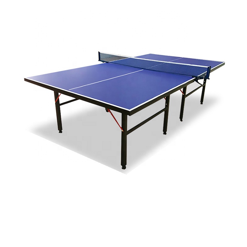 Настольные складные ножки для теннисного стола, 18 мм, размер и логотип под заказ