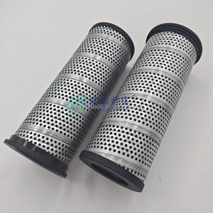 Hàng hóa nhanh chóng thay thế Parker Bộ lọc thủy lực 936974q Máy Xúc Công nghiệp 936975q 936973q 937281q 937280q 937279q 937278q - Product Image 5