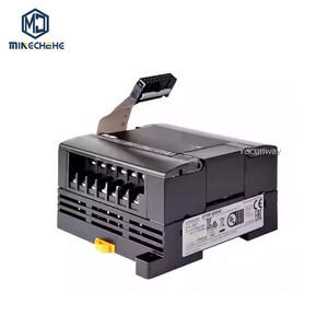 Módulo Analógico PLC CP1W-AD042, Unidad de Entrada Analógica de 4 Canales para Controlador Programable Serie CP1, Sistema de Automatización Industrial - Product Image 1