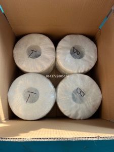 <span class=keywords><strong>Rondelle</strong></span> de couverture en fibre <span class=keywords><strong>isolante</strong></span> haute température Produit de joints haut de gamme - Product Image 5