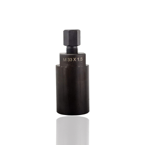 Nouvelle condition ATV/UTV pièces extracteur de volant d'inertie 33mm Schwungrad Yamaha YFZ 450 2004-2009 accessoires de moto compatibles - Product Image 1