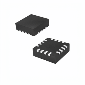 Servicio Integral Original para Comprar Componentes Electrónicos en Línea: MIC2104YML-TR 16 VFQFN Exposed Pad Power Management (PMIC) - Product Image 1