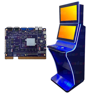 Phần Mềm Arcade Trực Tuyến Lợi Nhuận Cao Máy Chơi Game Kim Cương DuoFu - Product Image 6