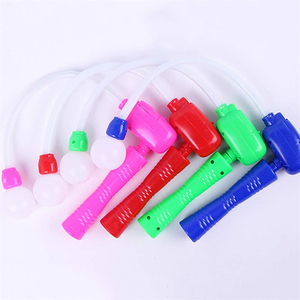 Trẻ Em Vui Mới Lạ Xử Lý Thanh Đồ Chơi <span class=keywords><strong>LED</strong></span> <span class=keywords><strong>Glow</strong></span> Flash Colourful Âm Nhạc Hoạt Động Ngoài Trời Lễ Hội Đảng Trò Chơi Đồ Chơi Cho Trẻ Em Quà Tặng - Product Image 3