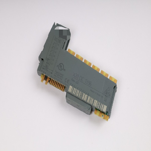 ตัวควบคุม PLC คลังสินค้า ตัวควบคุม PLC รุ่น X20DC1396 - Product Image 1