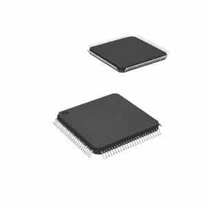 IC MCU de 16 bits, 128 KB de FLASH, 100LQFP, Componente Electrónico Original Integrado MSP430F5636IPZ, Producción 100 LQFP - Product Image 1