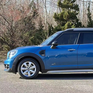 <span class=keywords><strong>Mini</strong></span> 1.5t <span class=keywords><strong>Cooper</strong></span> 3 portes 4 sièges voitures d'<span class=keywords><strong>occasion</strong></span> voiture d'<span class=keywords><strong>occasion</strong></span> à <span class=keywords><strong>vendre</strong></span> 2019 LED électrique cuir Turbo multi-fonction automatique SUV - Product Image 1