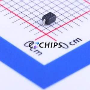 Original nuevo SD12C.TCT SOD-323 Transistor ESD y protección contra sobretensiones (TVS/ESD) Venta al por mayor Chips de componentes electrónicos y servicio BOM - Product Image 1