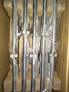 R20-5T4-FSI R20-10B1-FSW 4R20-20S2-DFSH Bóng Vít Đai Ốc HIWIN 2005 2010 2020 Ballscrew Kho - Product Image 6