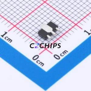 Transistor Bipolar de Unión (BJT) BCX52-16 SOT-89-3L Original, Nuevo de Marca - Product Image 2