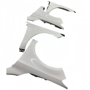 Pour <span class=keywords><strong>Mercedes</strong></span>-Benz Classe <span class=keywords><strong>CLA</strong></span> <span class=keywords><strong>180</strong></span> CLA200 CLA220 CLA250 CLA260 Pare-chocs, capot, garde-boue, porte, coque de coffre d'origine, haute qualité. - Product Image 4