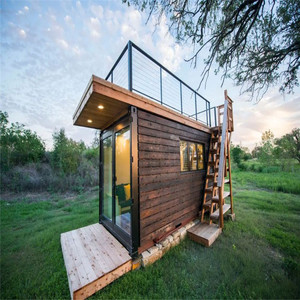 Prima Maison Modulaire Conteneur Camp <span class=keywords><strong>de</strong></span> Travail Conteneur Détachable Petite Maison Maison <span class=keywords><strong>de</strong></span> <span class=keywords><strong>Jardin</strong></span> Hôtels Resorts Conteneurs Maison <span class=keywords><strong>De</strong></span> Luxe - Product Image 3