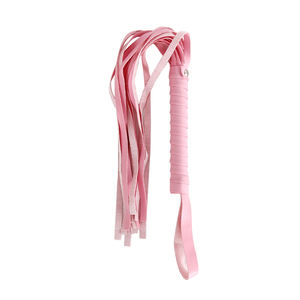 Juego de equipo de bondage BDSM para adultos, 7 Uds., Kits de cuero con clip para pezones, máscara para azotadores, esposas, cuerda de 5M para experiencias sexuales - Product Image 5