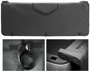 atliprime卡车尾门皮卡垫自行车尾门盖6辆自行车 - Product Image 4