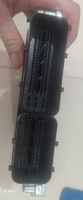 Placa de Computadora del Motor Original Jianghuai Foton para Camión Ligero Yunne, ECUY1121