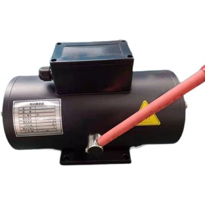 Frein d'ascenseur SP90 91 95 100N2500 3500 3, frein magnétique à courant continu de type traction pour pièces d'ascenseur - Product Image 1