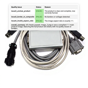 Outil de diagnostic pour chariot élévateur BT Truckbrother, interface USB CAN Bus ARM7 avec Canbox CPC - Product Image 1