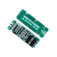Chargeur de batterie au lithium 3S 20A 18650, carte PCB BMS, convertisseur DC/DC, communication I2C, 12.6V, Linux, Chine, sans module embarqué