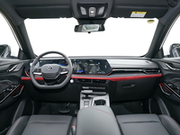 Changan X5 PLUS 2026 Édition Haute Performance 1.5T DCT SUV Nouvelle Voiture pour l'Exportation Pneus R18 Émissions Euro VI Volant à Gauche Toit Métallique