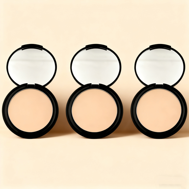 Private Label Vegan Air Cushion Foundation Waterproof Whitening Moisturizer Sunscreen Mushroom Concealer BB/CC Powder for Normal