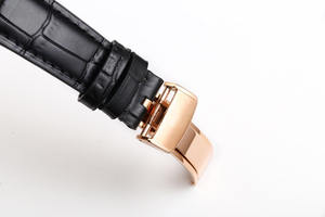 Montre Phases de Lune Or Rose Tendance 2025 – Étanche et de Qualité Supérieure – Vente en Gros - Product Image 4