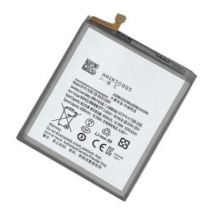 <span class=keywords><strong>Batteria</strong></span> del telefono cellulare per <span class=keywords><strong>Samsung</strong></span> Galaxy A31 A32 A31S A315 <span class=keywords><strong>sostituzione</strong></span> della <span class=keywords><strong>batteria</strong></span> - Product Image 3