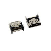 Prise de connecteur de prise d'interface HD pour prise d'affichage de Console PS5 Port compatible HDMI pour hôte Ps5