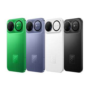 Nouveau téléphone <span class=keywords><strong>mobile</strong></span> original Hua Wei Nova 15 ultra 5G 6,84 pouces OLED Kirin9010S avec appareil photo Beaty Batterie 6500mAh Charge 100W NFC - Product Image 6