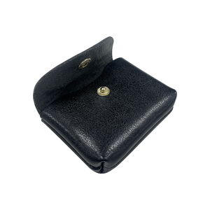 Étui de rangement pour écouteurs ND noir, sac en PVC, <span class=keywords><strong>KZ</strong></span> CCA QKZ ZSN PRO <span class=keywords><strong>C10</strong></span> CRA DD3 X12 EDX PRO NICE - Product Image 4