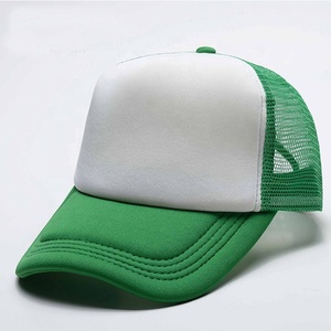 Biểu Tượng Tùy Chỉnh Trucker Cap-Bảng Điều Chỉnh Polyester Kho Hat Với Bọt Lưới Thăng Hoa Mũ Bóng Chày Cho Doanh Nghiệp Sử Dụng - Product Image 6