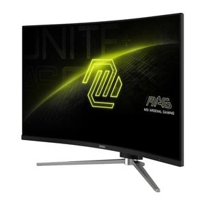 Whosale MSI MAG 325CQRXF E2 2560X1440 (WQHD) Monitor de computadora, 240Hz 0,5 ms (GtG, Min.) Computadora para juegos - Product Image 3
