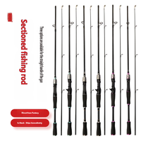 Pasokan lintas batas untuk ML Action Plug-in Rods, Boat Rods, Gun-Handle Rods, Straight-Handle Rods, Light-Hard Casting Rods.
