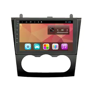 Wholesale Android Car Video Radio Audio Player Car GPS Navigation For Nissan Altima 2008-2012