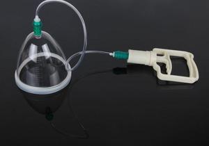 Cangkir Hijama Grosir Perlengkapan Bekam Cina Terapi Pembesaran Payudara Ventosa Pijat Set Bekam Vakum - Product Image 5