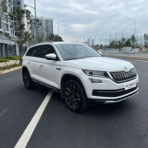 <span class=keywords><strong>Vente</strong></span> flash Prix bas <span class=keywords><strong>Skoda</strong></span> <span class=keywords><strong>Kodiaq</strong></span> 2020 TSI330 7 places FWD Édition Luxe Premium Voiture d'occasion - Product Image 3