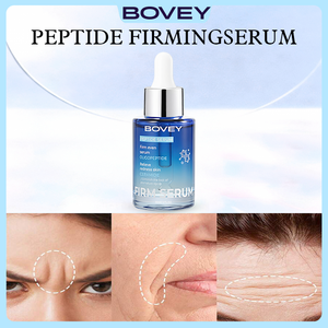 レチノールペプチドショット引き締め美容液、小じわを滑らかに、肌を引き締め、アンチエイジング、スムージング、カフェイン、レチノールペプチド引き締め美容液 - Product Image 3