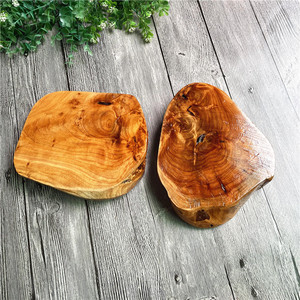 Cendrier <span class=keywords><strong>d</strong></span>écoratif en bois massif de <span class=keywords><strong>racine</strong></span> de <span class=keywords><strong>sapin</strong></span> chinois, design vintage créatif, style américain/européen, cadeau <span class=keywords><strong>d</strong></span>'affaires, vente en gros - Product Image 4