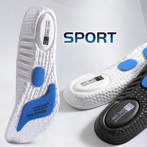 <span class=keywords><strong>Semelles</strong></span> de <span class=keywords><strong>chaussures</strong></span> athlétiques Soutien de la voûte plantaire <span class=keywords><strong>Semelles</strong></span> élastiques souples respirantes <span class=keywords><strong>Chaussures</strong></span> <span class=keywords><strong>pour</strong></span> hommes et femmes <span class=keywords><strong>Semelles</strong></span> <span class=keywords><strong>orthopédiques</strong></span> de sport - Product Image 1