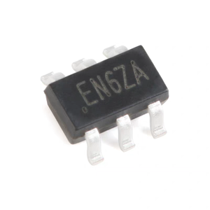 ของแท้ SY8201ABC SOT-23-6, รหัส EN, ไอซีควบคุมการแปลงไฟแบบ DC-DC แบบซิงโครนัส - Product Image 1