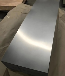 Factory Price <strong>Gr5</strong> <strong>Titanium</strong> <strong>Alloy</strong> Sheet 1-10mm High Strength ASTM B348 Custom Laser Cutting - Product Image 3