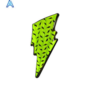 Colchón inflable de PVC de vinilo con forma de aligeramiento para <span class=keywords><strong>piscina</strong></span> de verano, flotador de <span class=keywords><strong>agua</strong></span>, colchoneta de aire para tumbona de playa, colchón - Product Image 3