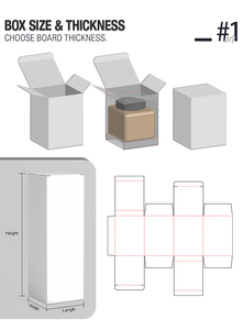 Reusable Verified Suppliers Child Candy with Customizable Insert Luxury Black Rigid Paper Crate Chocolate <strong>Set</strong>-<strong>up</strong> <strong>Box</strong> Wholesale - Product Image 5