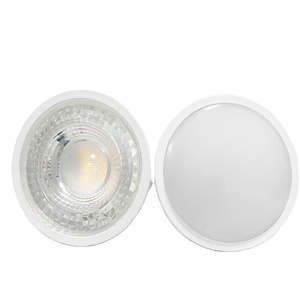 Chất lượng cao <span class=keywords><strong>PAR30</strong></span> LED PAR bóng đèn nhựa cơ thể Đèn AC cung cấp điện cho dân cư sử dụng - Product Image 3