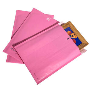 Bolsas de Regalo con Diseño de Unicornio, Bolsas de Burbujas Holográficas con Brillo Mágico, <span class=keywords><strong>Sobres</strong></span> Acolchados para Niños - Product Image 5
